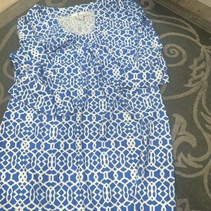 Jude Connally Swim summer dress coverup